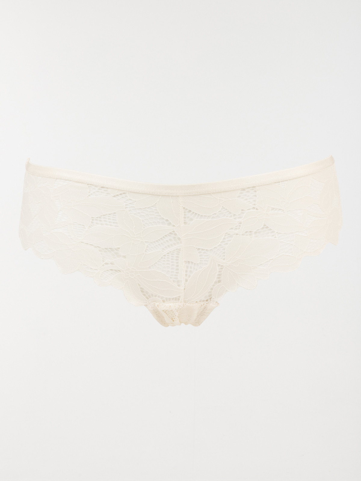 Shorty dentelle milky femme (S-XL)