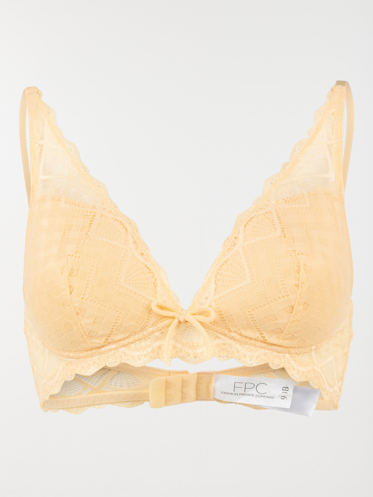 Soutien-gorge solar femme (85B-95E)