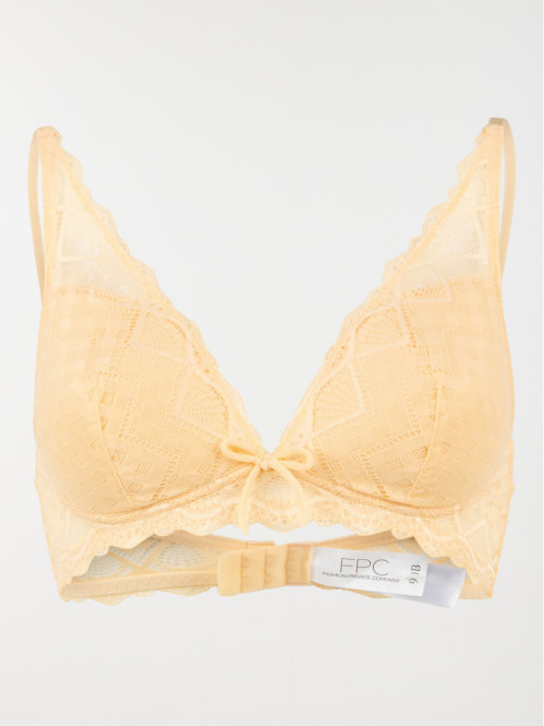 Soutien-gorge solar femme...