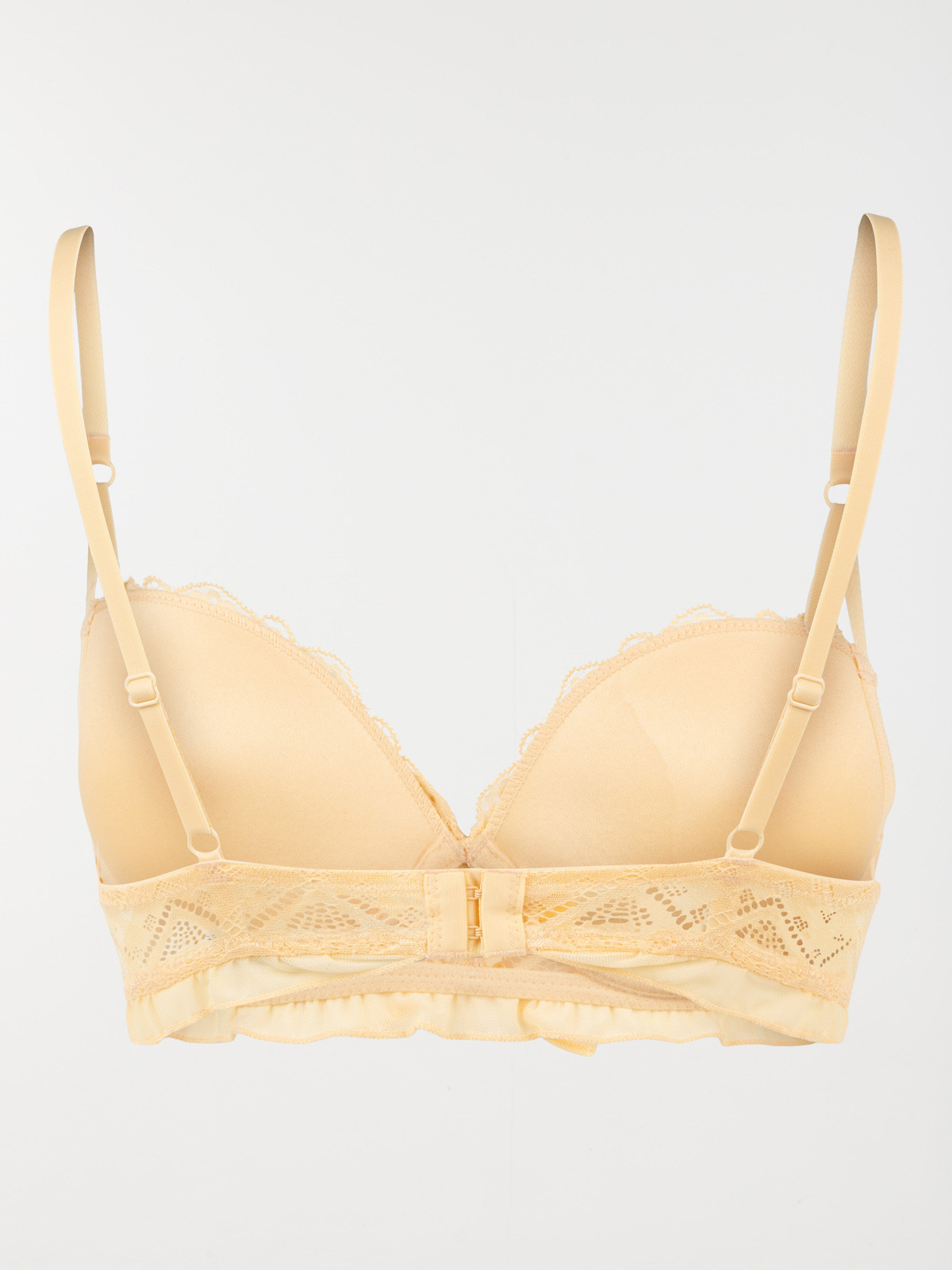 Soutien-gorge noeud femme (85B-95E) Soutien-gorge noeud femme (85B-95E)