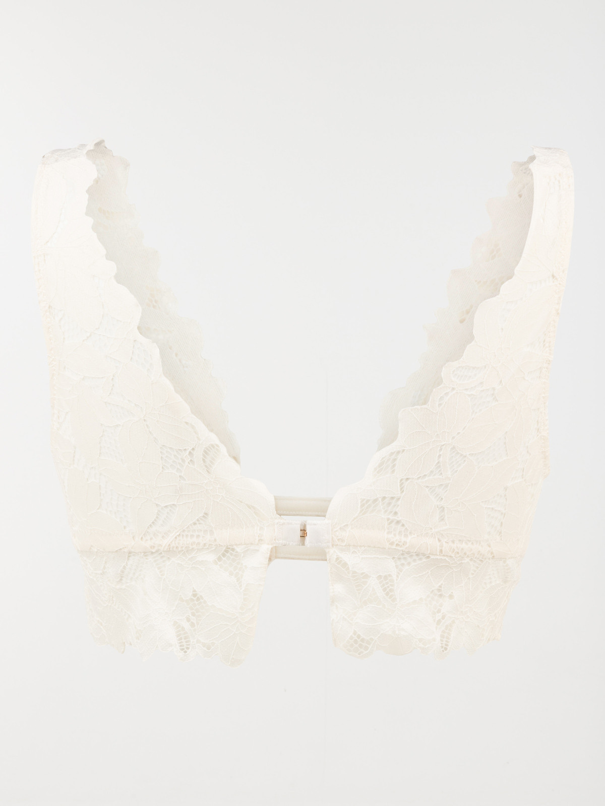 Soutien-gorge milky femme (85B-95E)