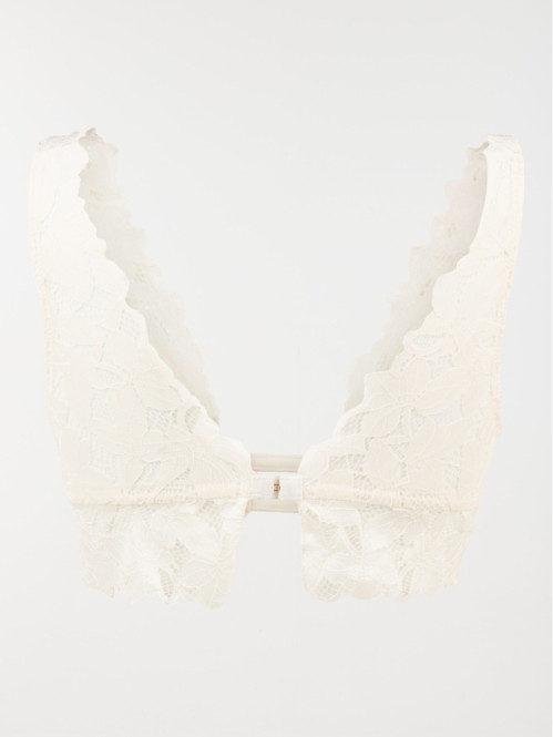Soutien-gorge milky femme...