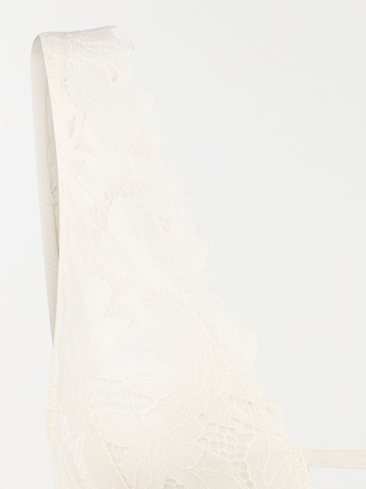 Soutien-gorge milky femme (85B-95E)