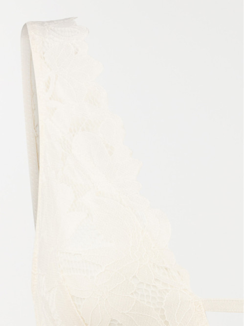 Soutien-gorge milky femme...