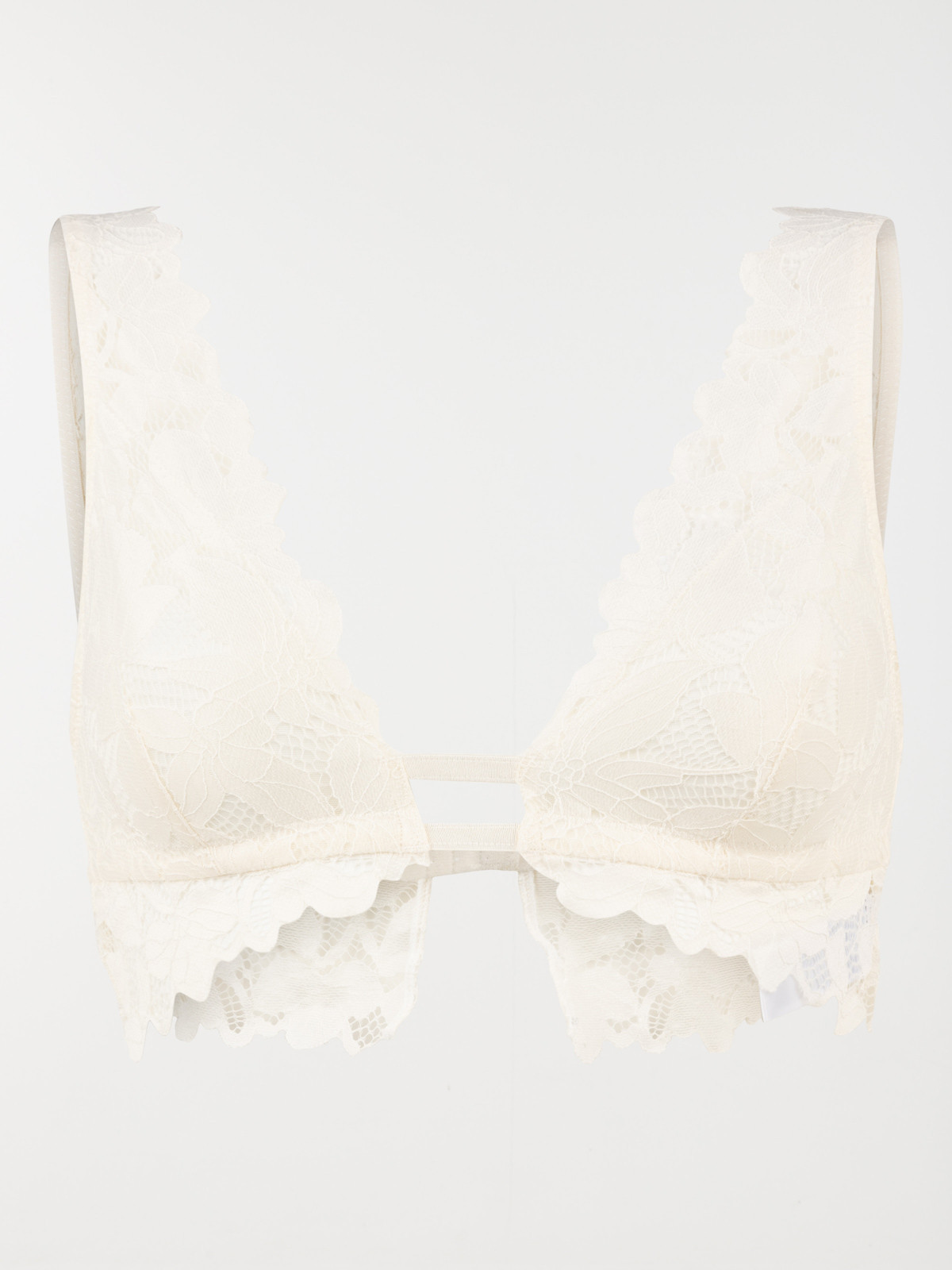 Soutien-gorge milky femme (85B-95E)