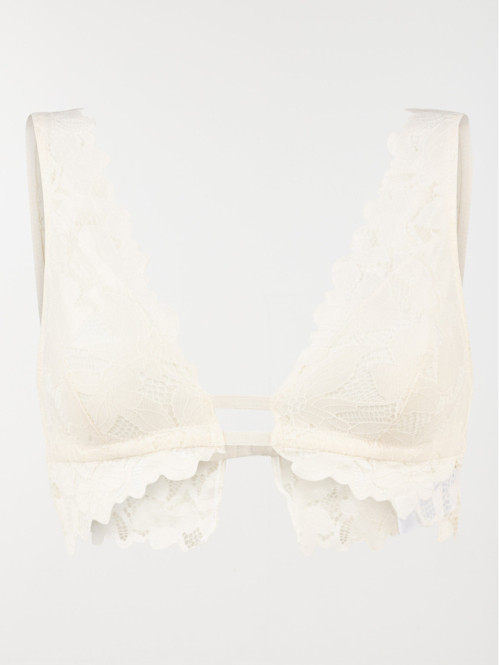 Soutien-gorge milky femme...