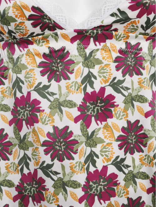 Pyjashort imprimé grande...