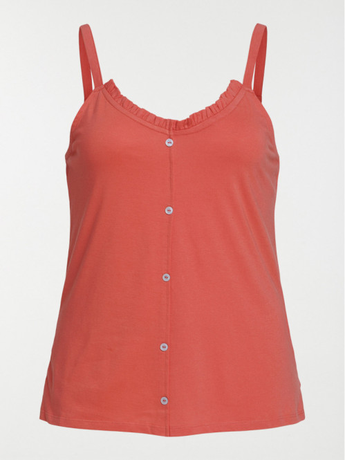 Haut de pyjama grande...