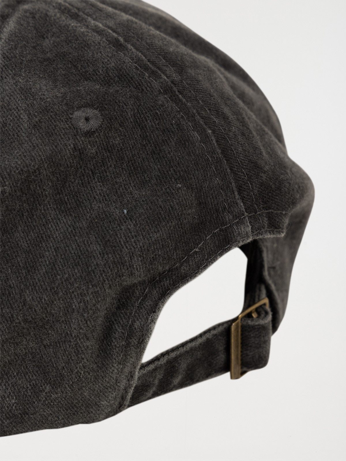 Casquette coeur léopard femme