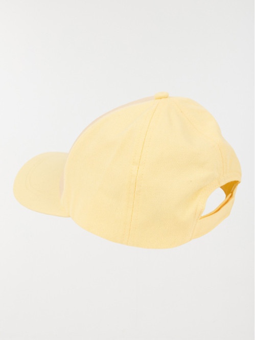 Casquette Hawaii Stitch fille