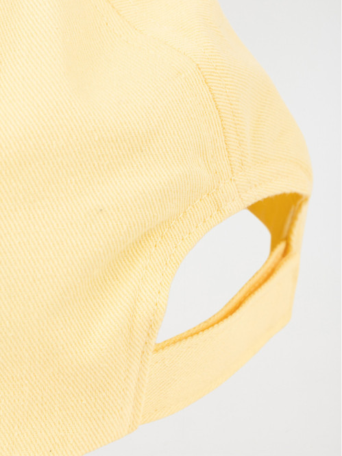 Casquette Hawaii Stitch fille