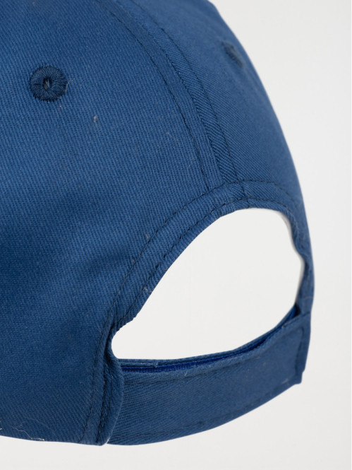 Casquette dinosaure...