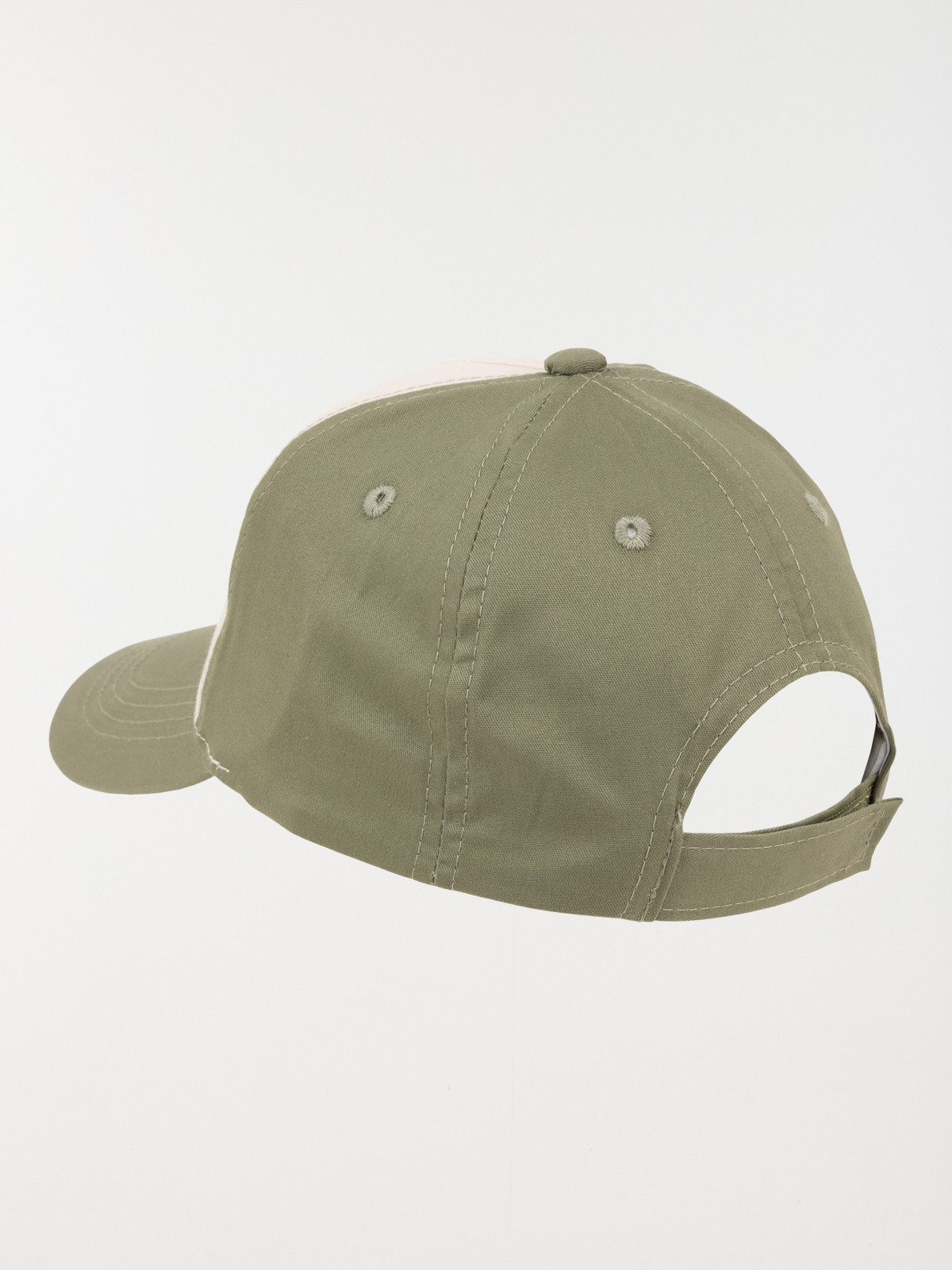 Casquette dinosaure vert army garçon Casquette dinosaure vert army garçon