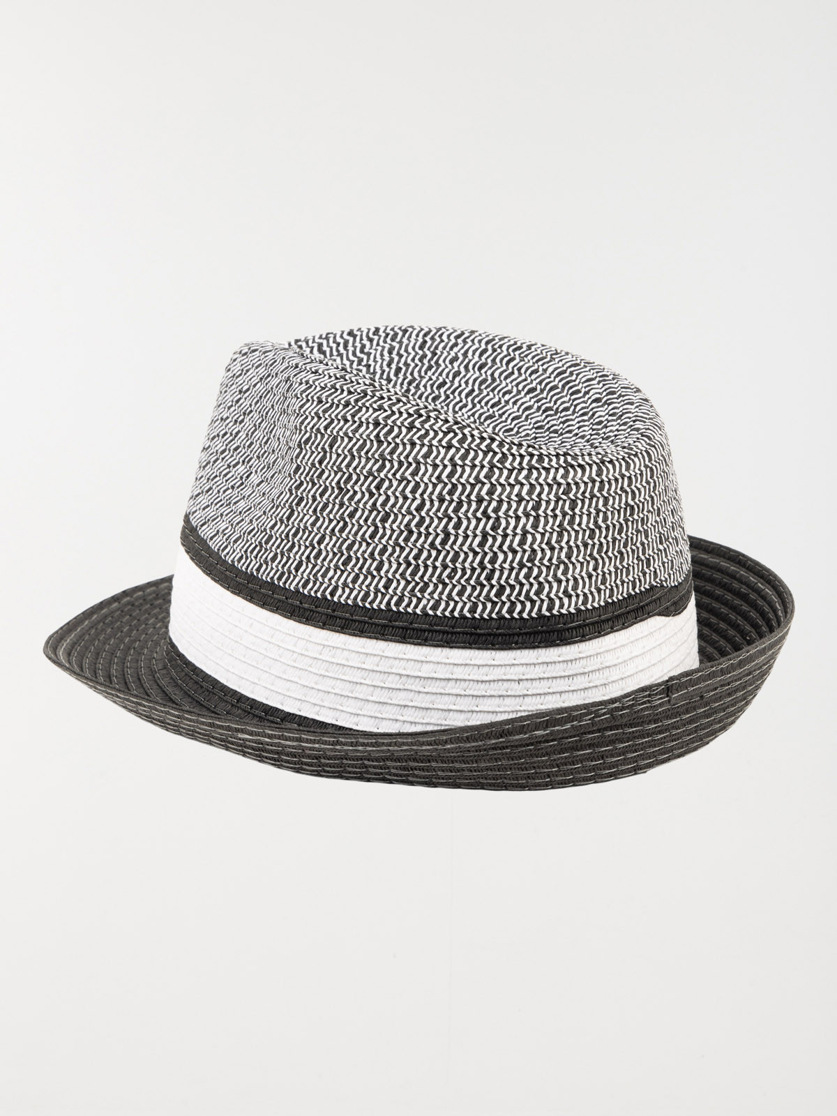 Chapeau noir homme Chapeau noir homme
