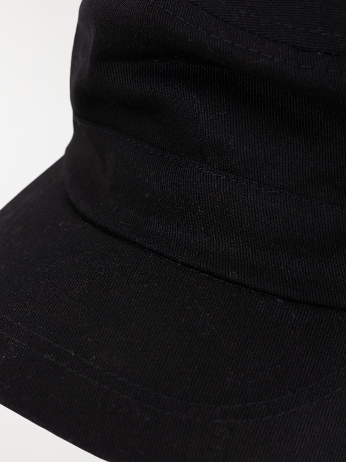 Casquette homme noire 