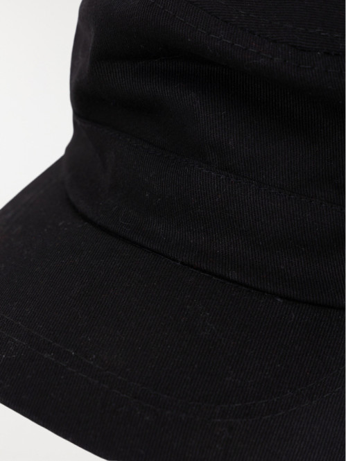 Casquette homme noire 
