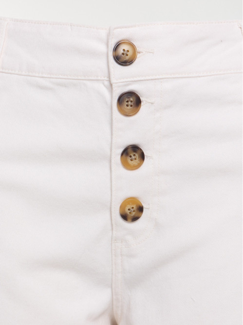 Pantalon wide leg grande...