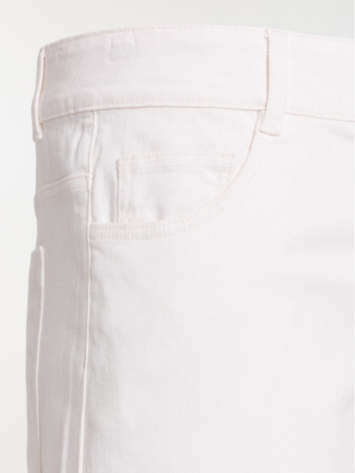 Pantalon wide leg grande...