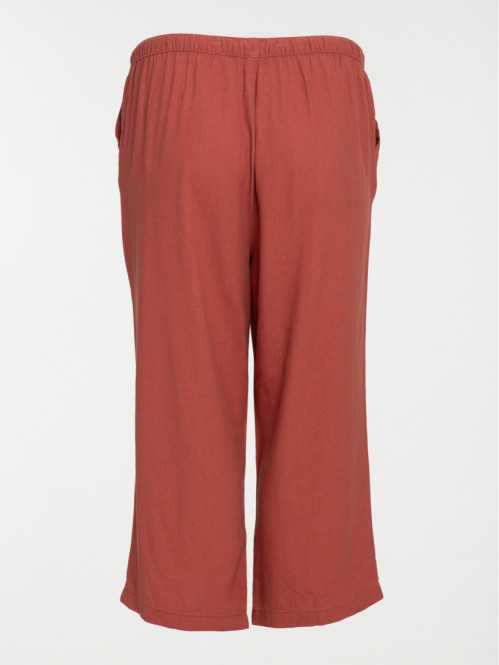 Pantacourt marsala grande...