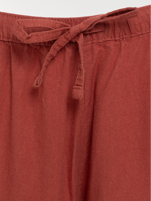 Pantacourt marsala grande...