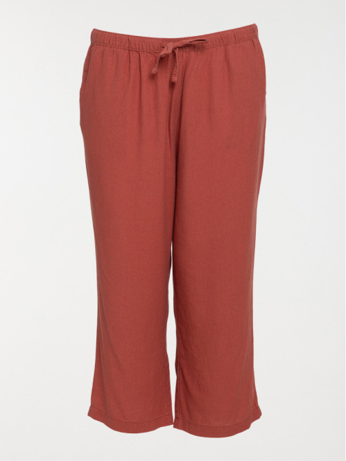 Pantacourt marsala grande...