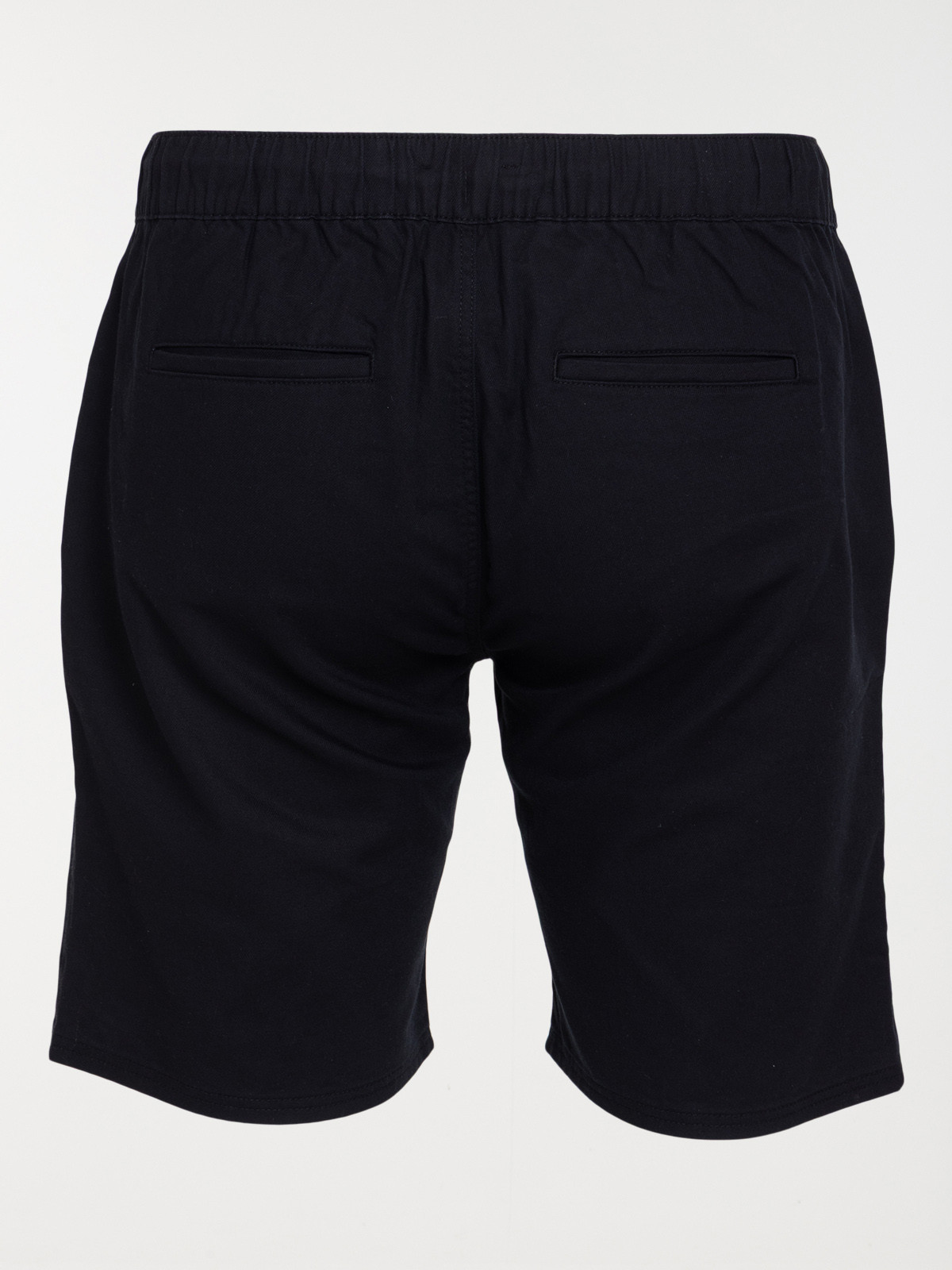 Short grande taille noir homme Short grande taille noir homme