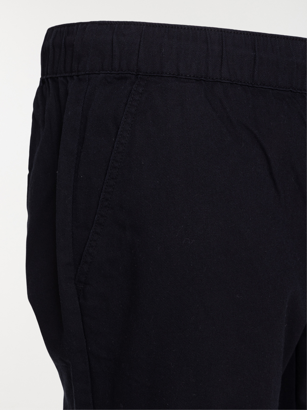 Short grande taille noir homme Short grande taille noir homme