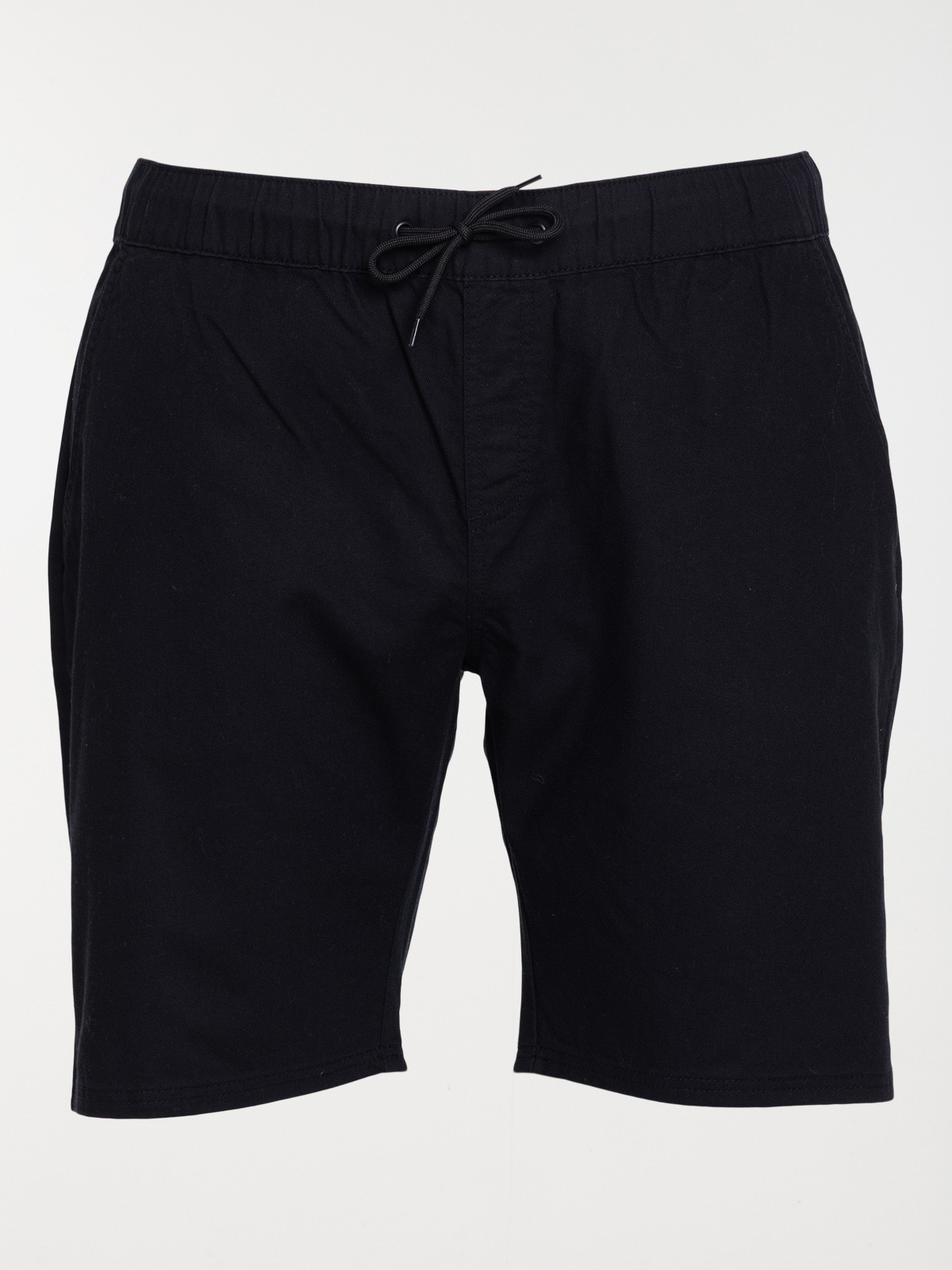 Short grande taille noir homme Short grande taille noir homme