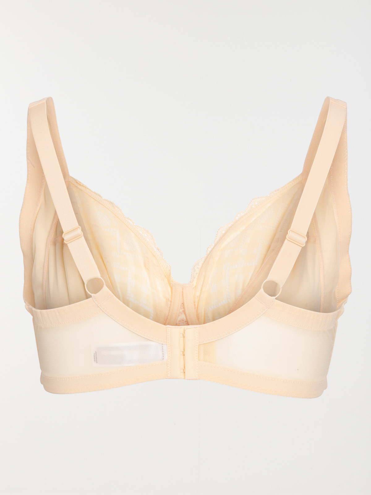 Soutien-gorge grande taille femme solar Soutien-gorge grande taille femme solar