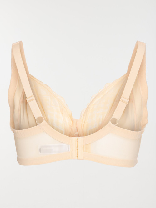 Soutien-gorge grande taille...