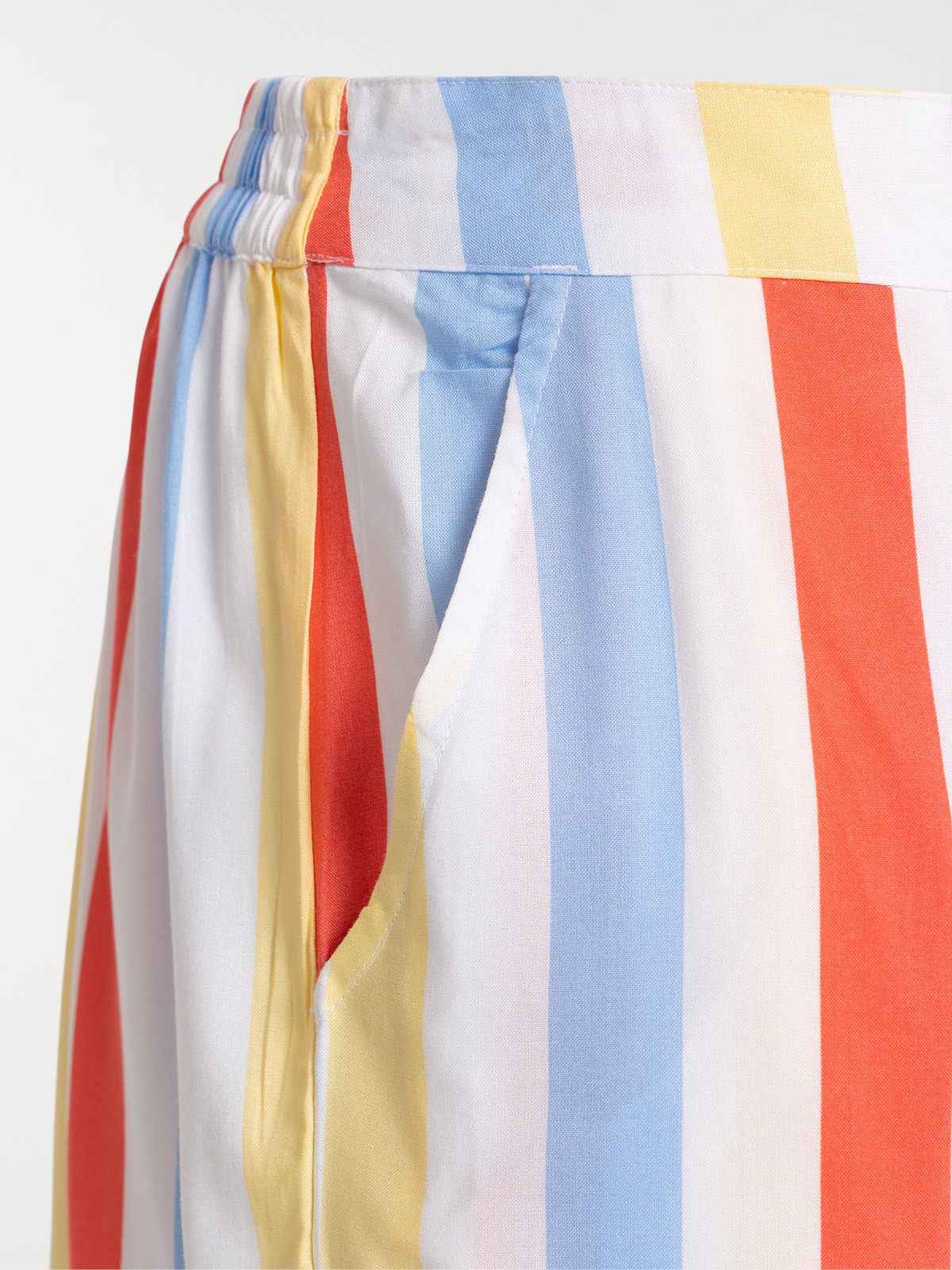 Short de nuit grande taille femme