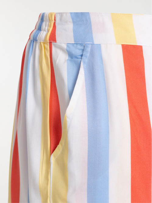 Short de nuit grande taille...