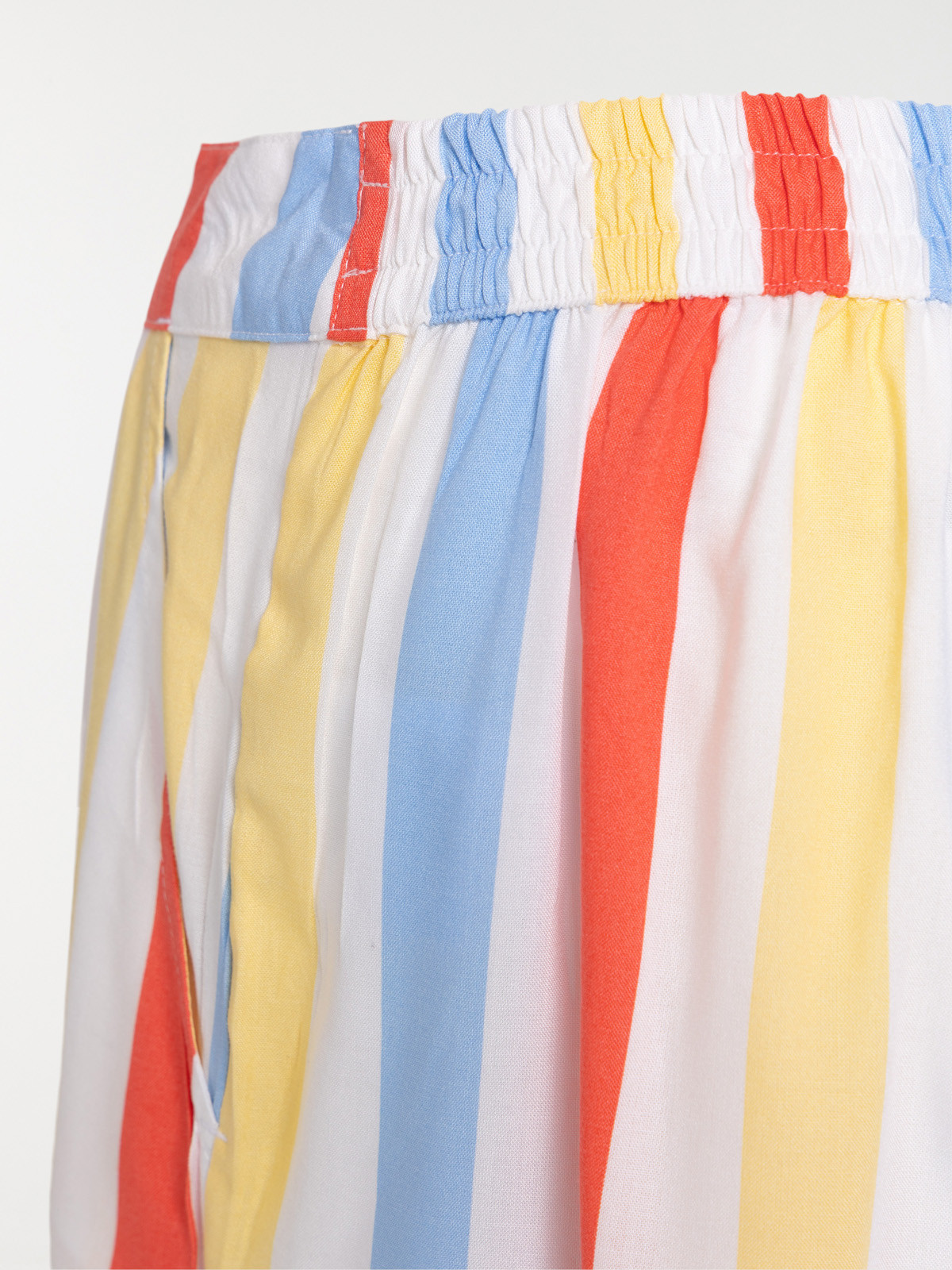 Short de nuit grande taille femme