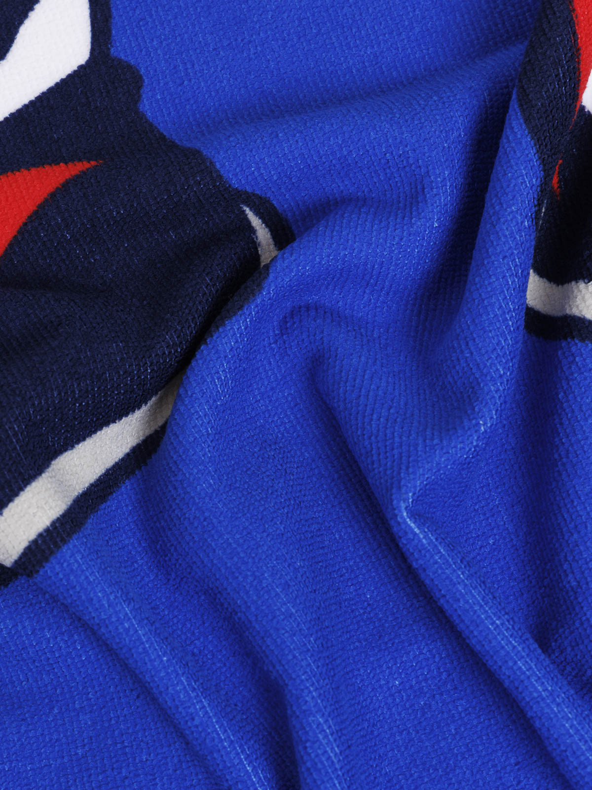 Drap de plage Sonic 70x140 cm