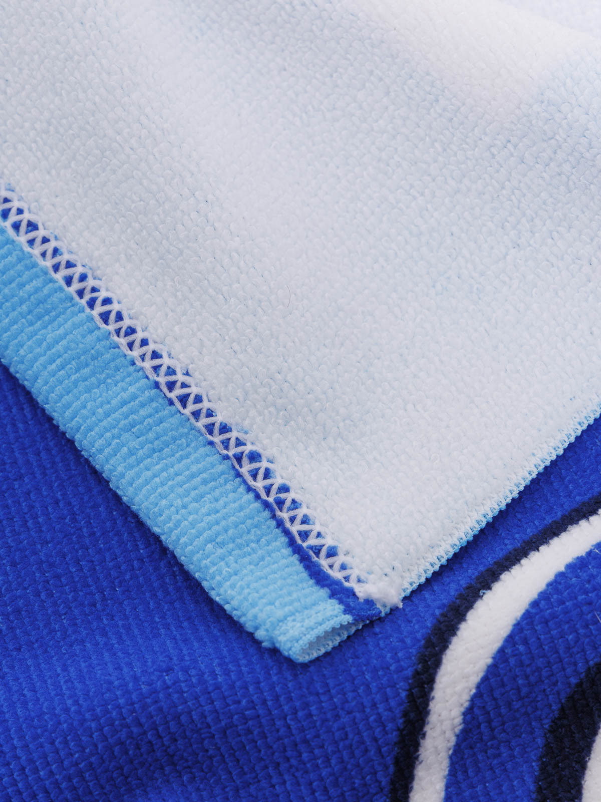 Drap de plage Sonic 70x140 cm