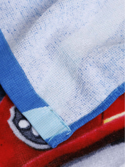 Drap de plage Pat'...