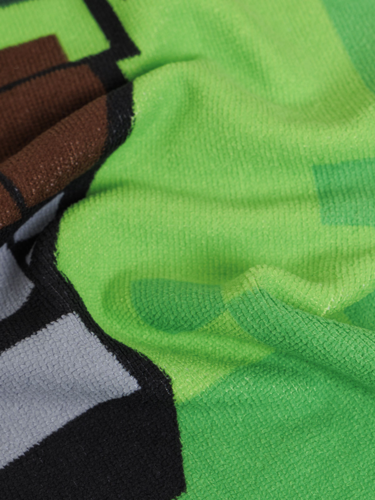 Drap de plage Minecraft 70x140 cm