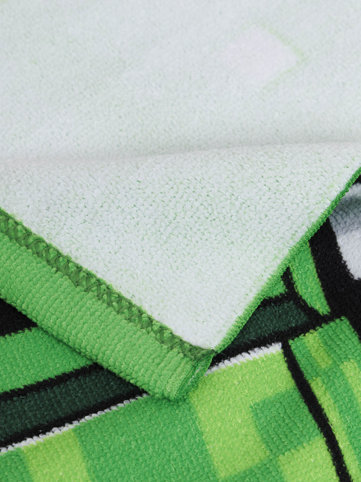 Drap de plage Minecraft 70x140 cm