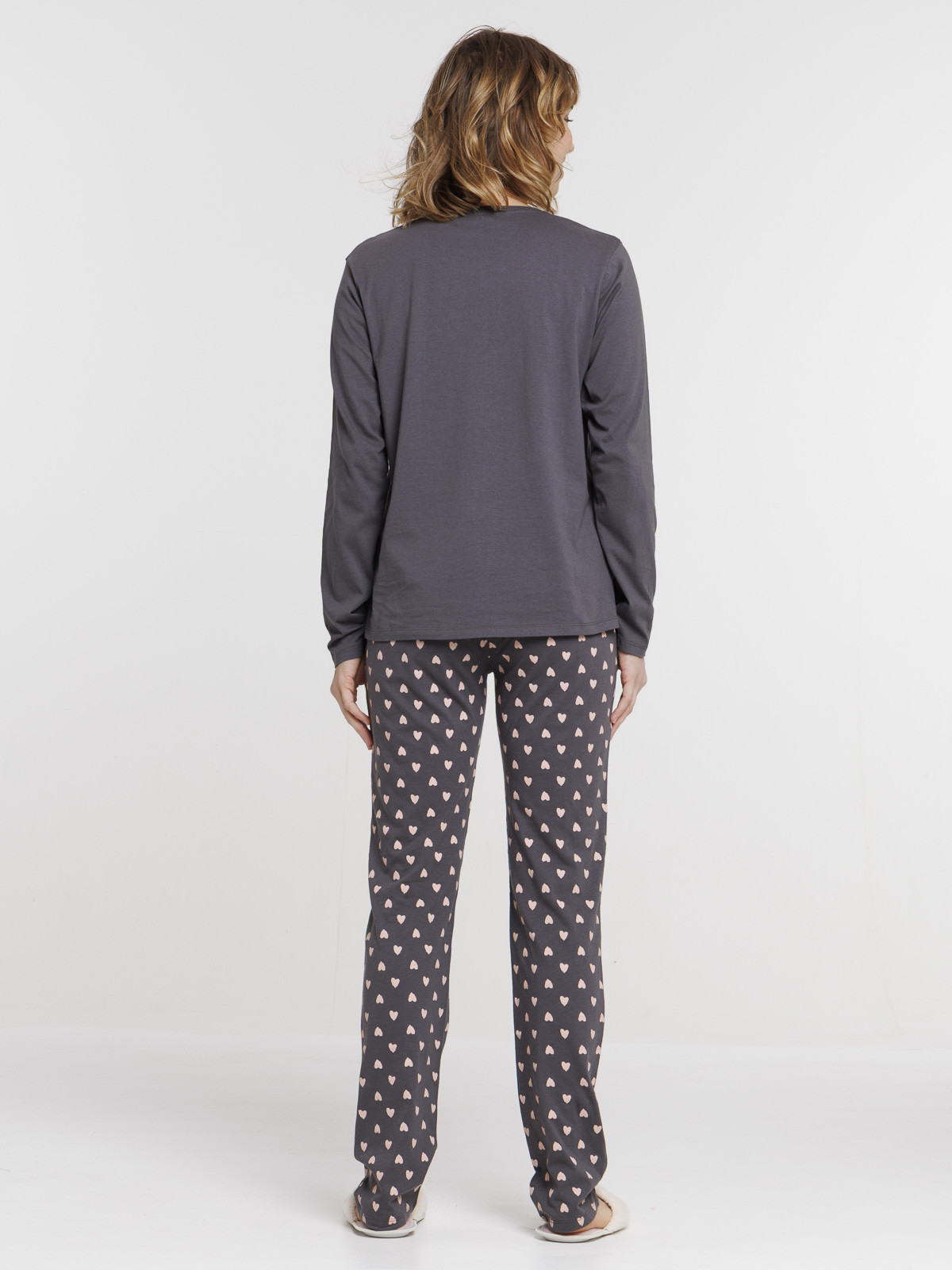 Pyjama wild night femme