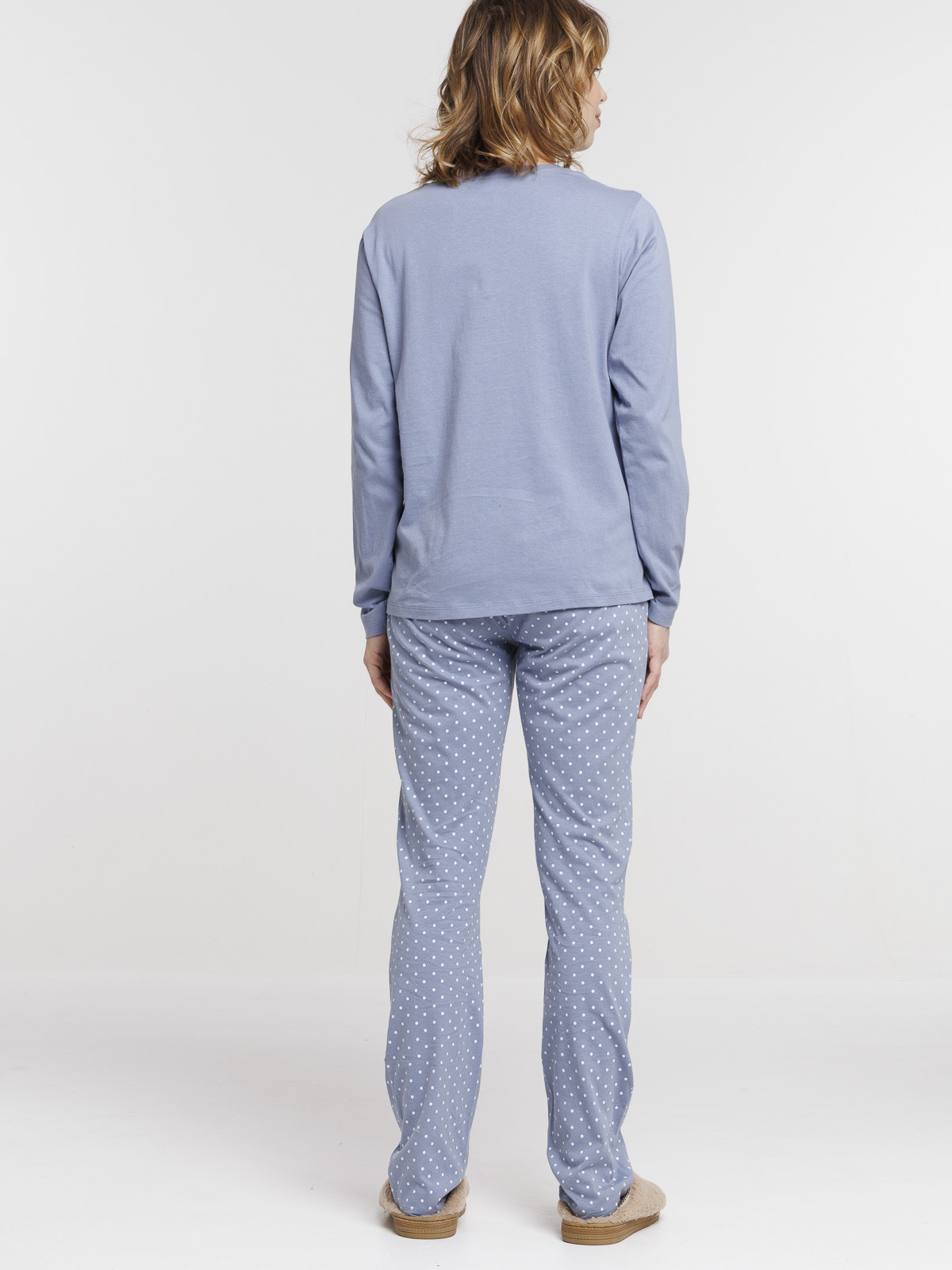 Pyjama happy morning femme Pyjama happy morning femme