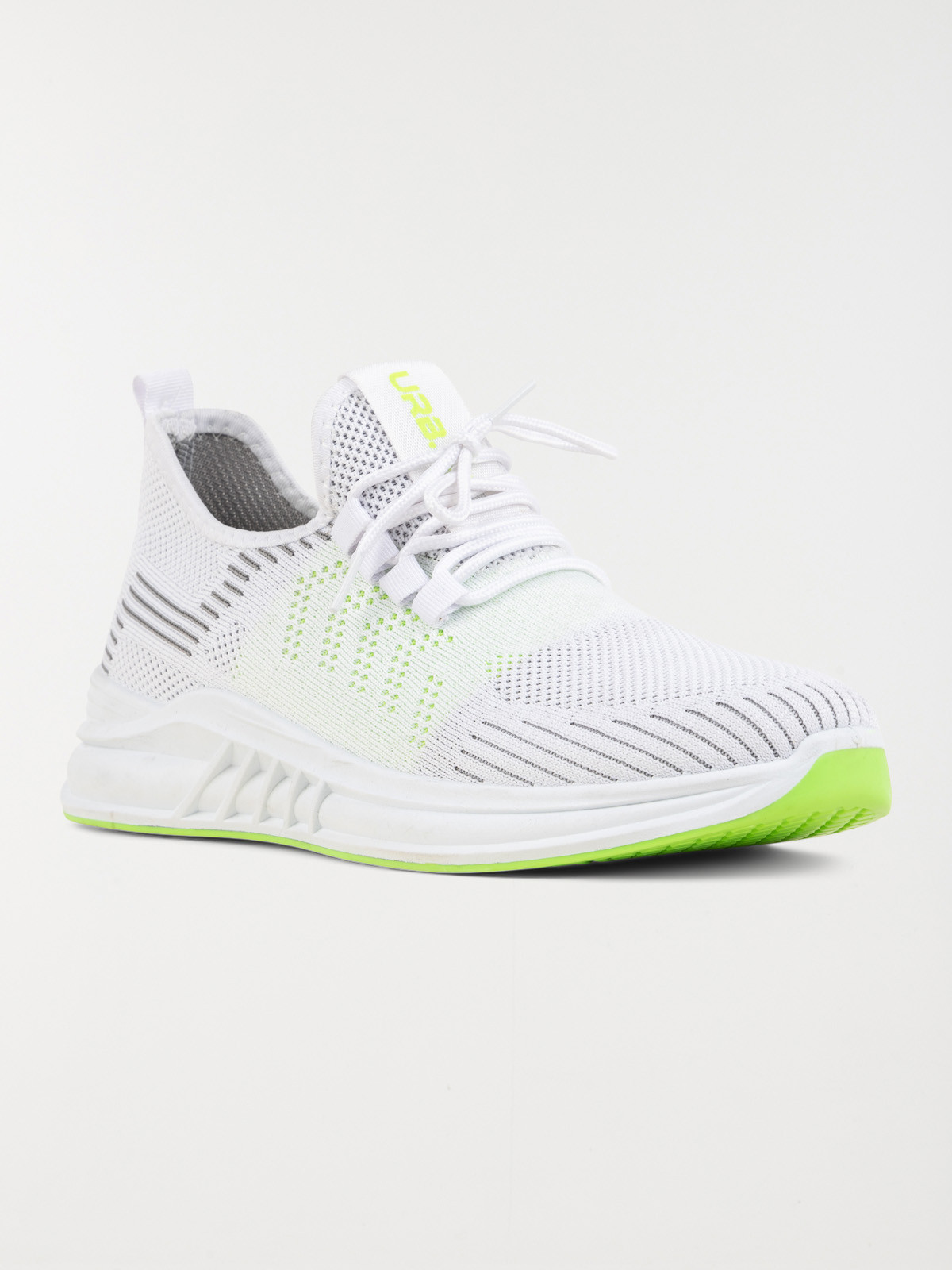 Chaussures sport homme blanc (40-46)