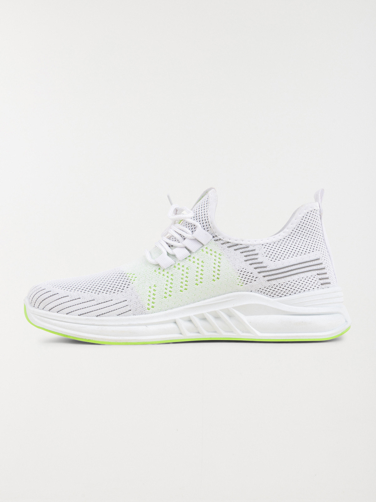 Chaussures sport homme blanc (40-46)