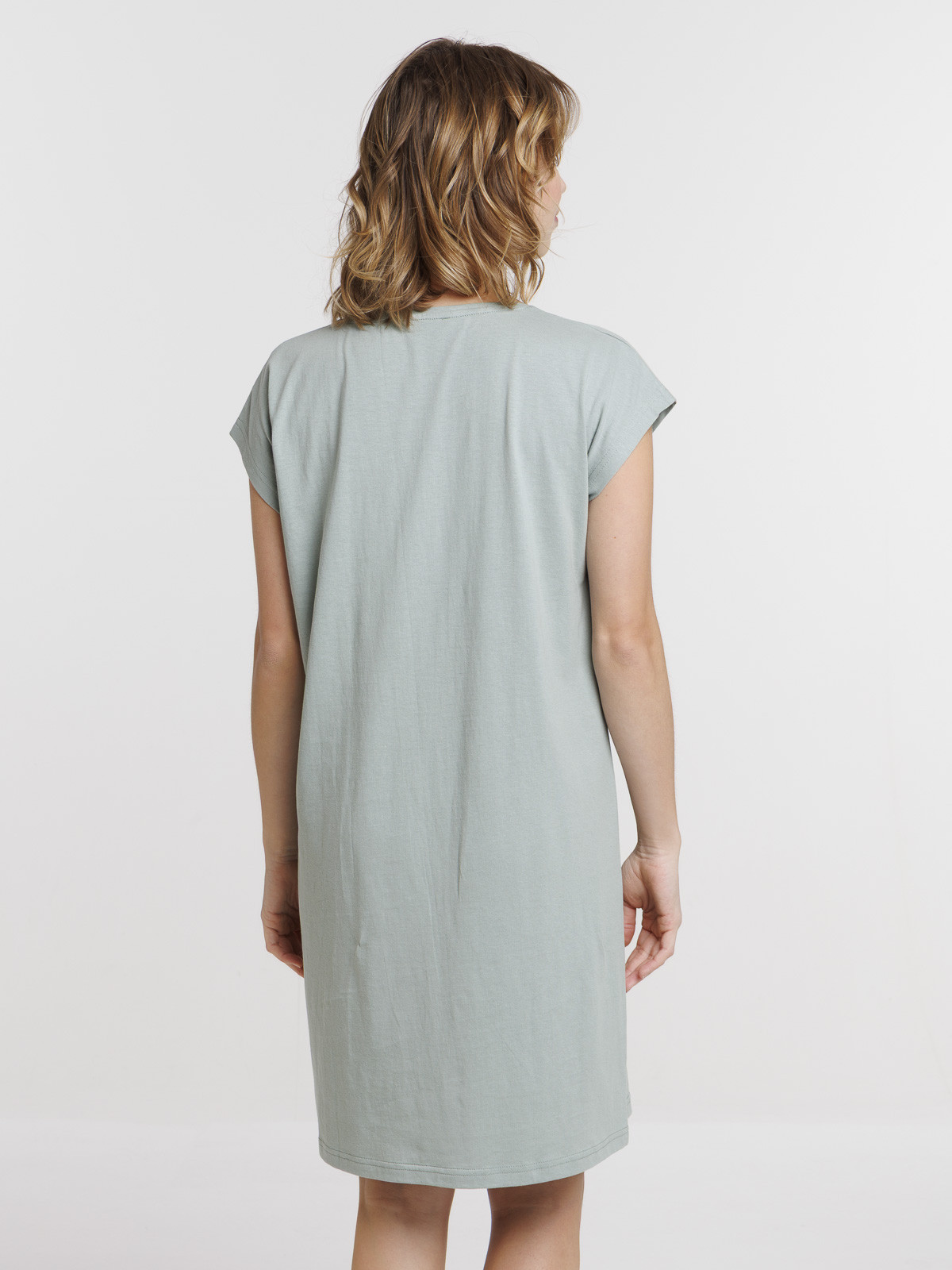 Chemise de nuit bonjour femme Chemise de nuit bonjour femme