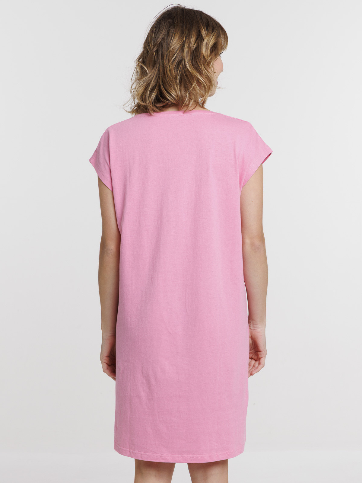 Chemise de nuit full of love femme