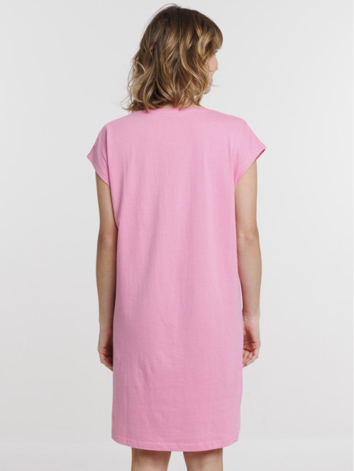 Chemise de nuit full of love femme