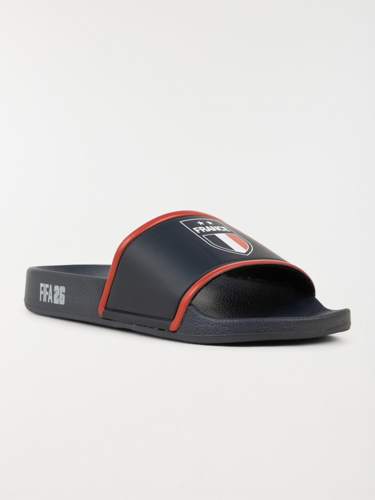 Claquette FIFA world cup 26 (31-39)