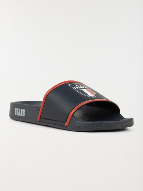 Claquette FIFA world cup 26...