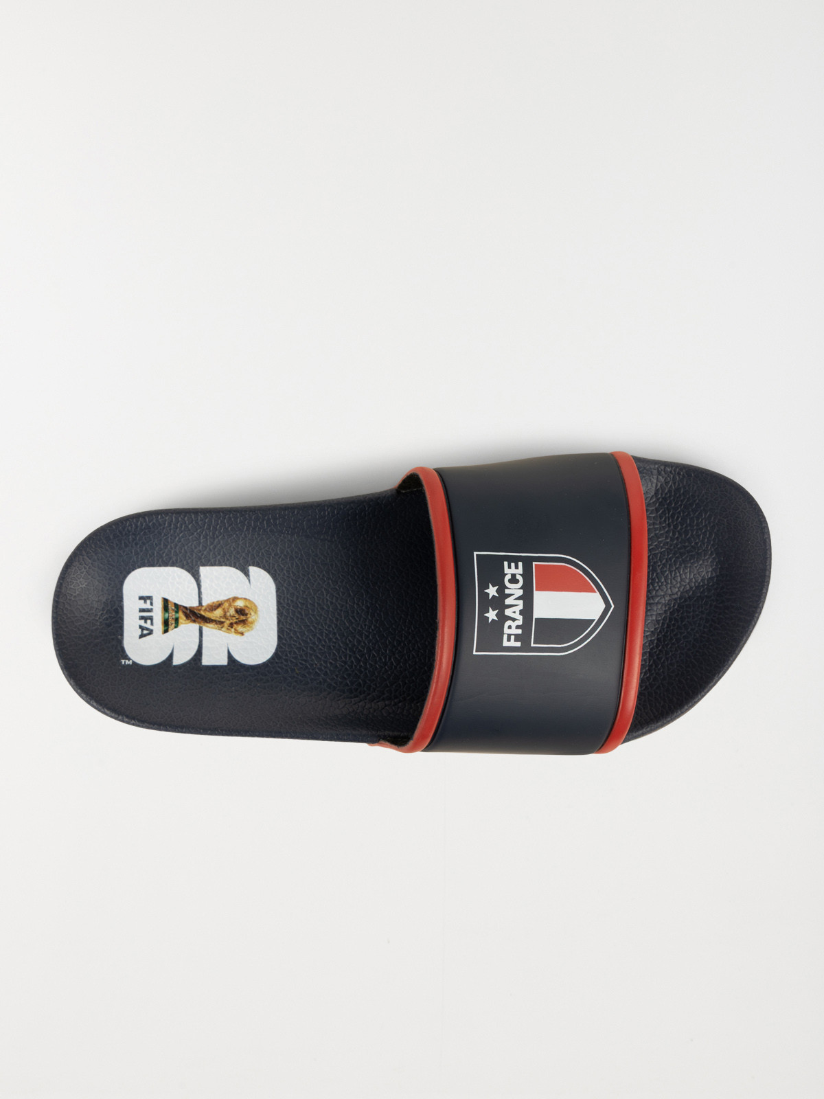 Claquette FIFA world cup 26 (31-39)