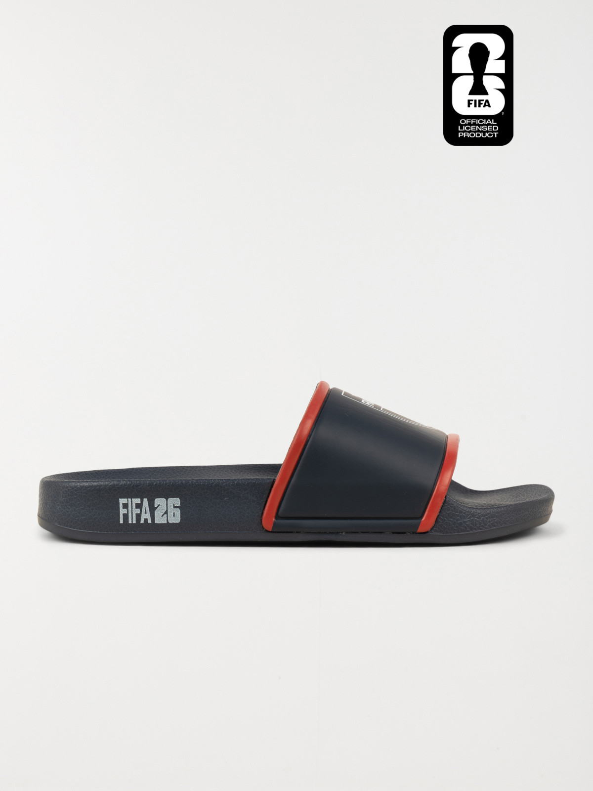 Claquette FIFA world cup 26 (31-39)