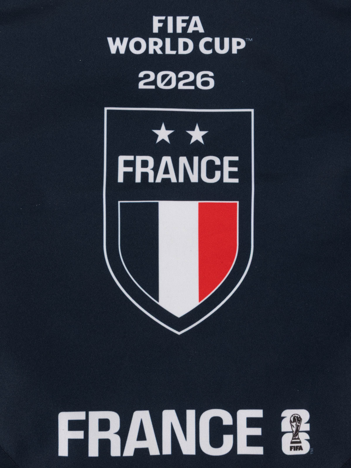 Sac piscine FIFA navy